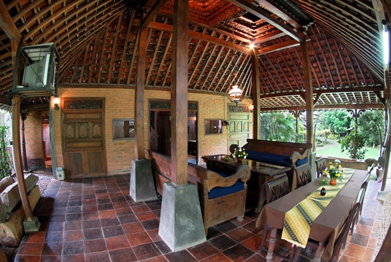 Standard Villa